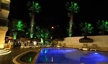 فندق Makri فتحية